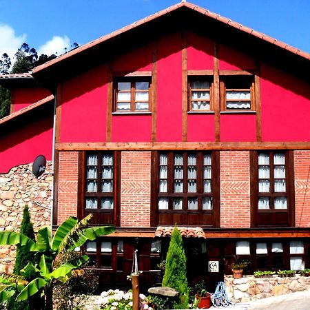 Casa Rural La Posada Del Alba Alea Luaran gambar