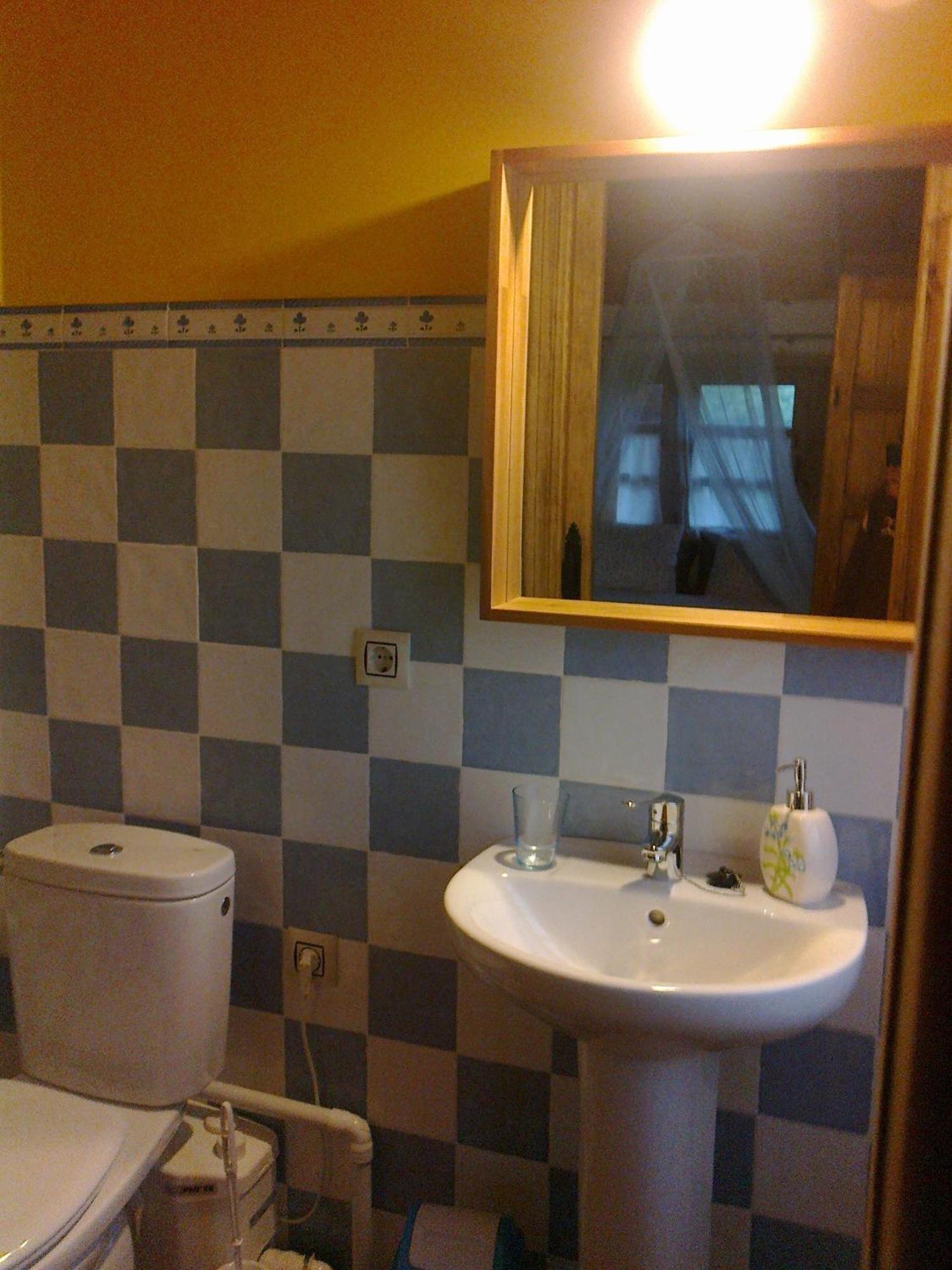 Casa Rural La Posada Del Alba Alea Luaran gambar
