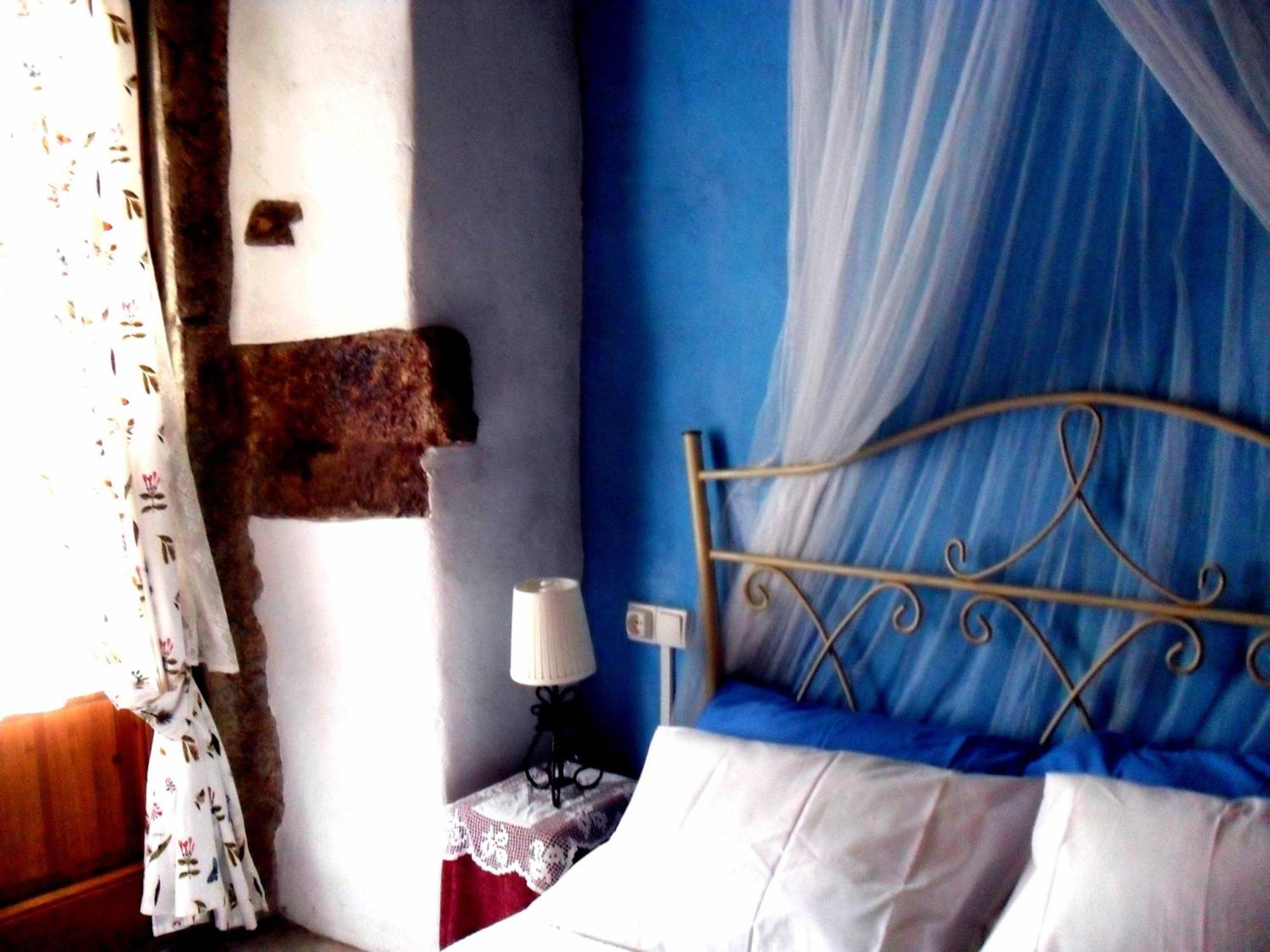 Casa Rural La Posada Del Alba Alea Luaran gambar