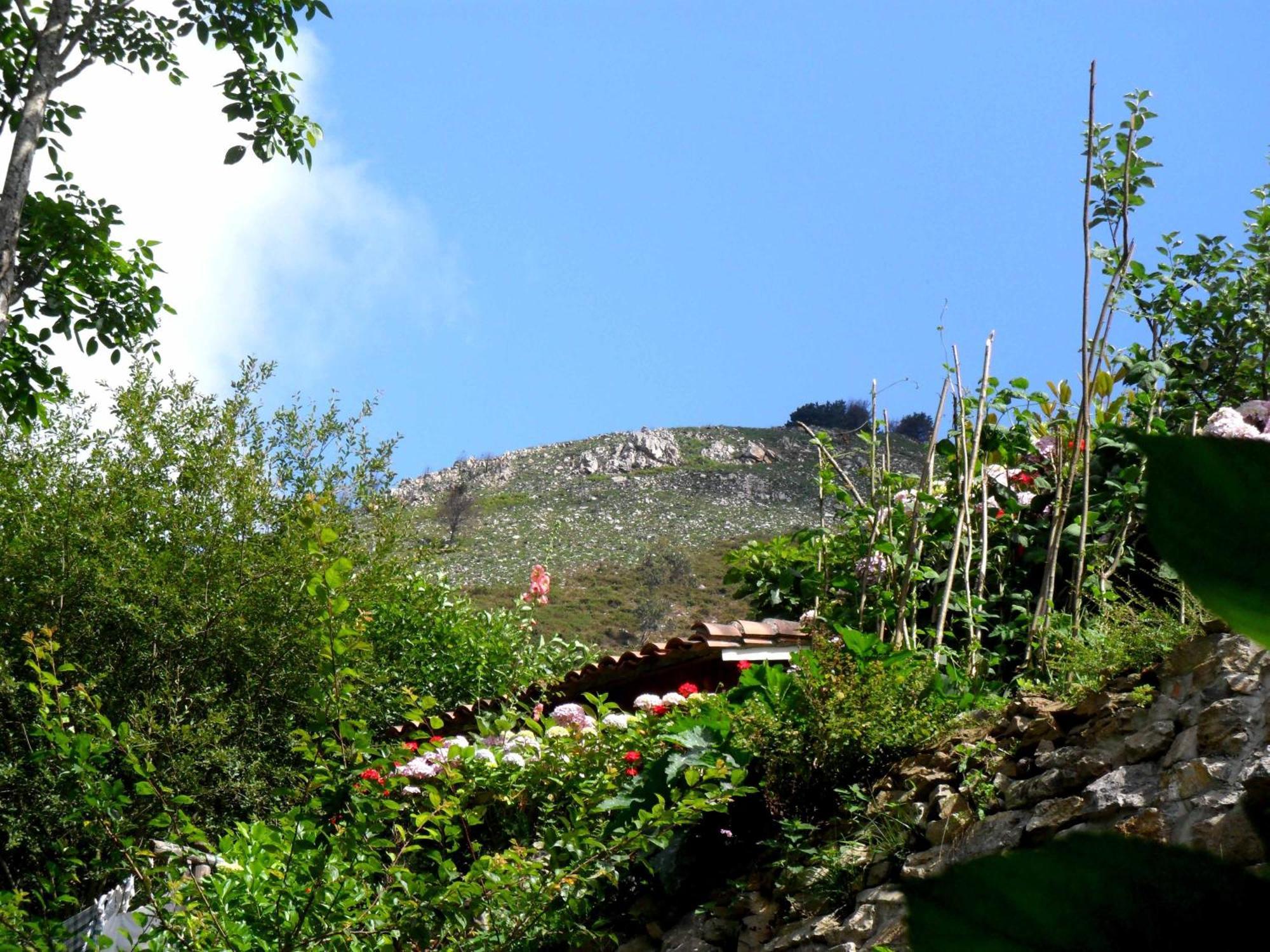 Casa Rural La Posada Del Alba Alea Luaran gambar